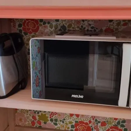 Souvenirs D'enfance Alloggio in famiglia *