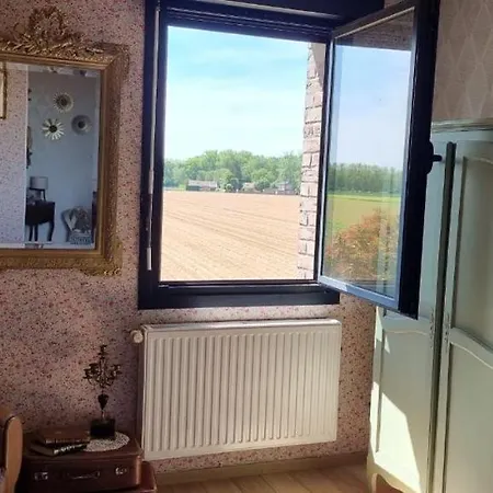Souvenirs D'enfance Alloggio in famiglia Emmerin